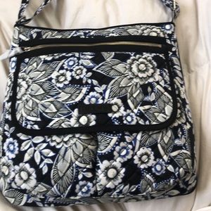 Vera Bradley purse